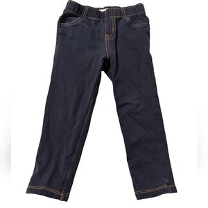 5/$20🩵 Cat & Jack Girl's Leggings Pants